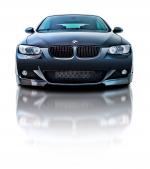BMW M-Tech-Series by Vorsteiner 2010 года
